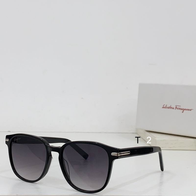 Salvatore Ferragamo Sunglasses 45